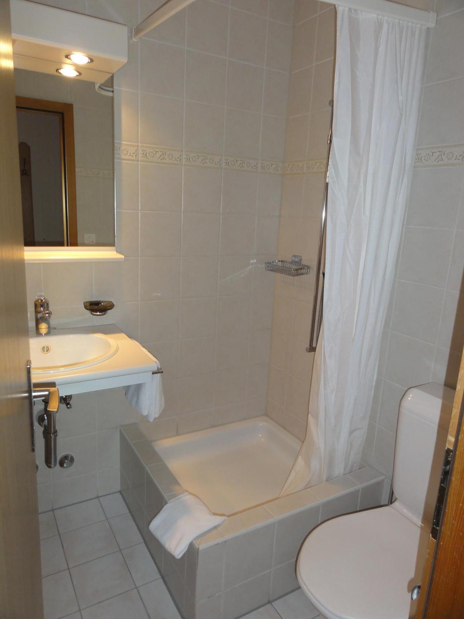Hotel Alte Post Гриндельвальд Номер фото